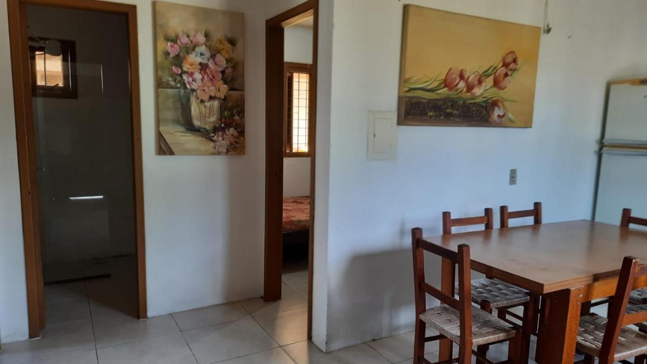 Casa Residencial Duque De Caxias Βίλα Arroio do Sal Εξωτερικό φωτογραφία