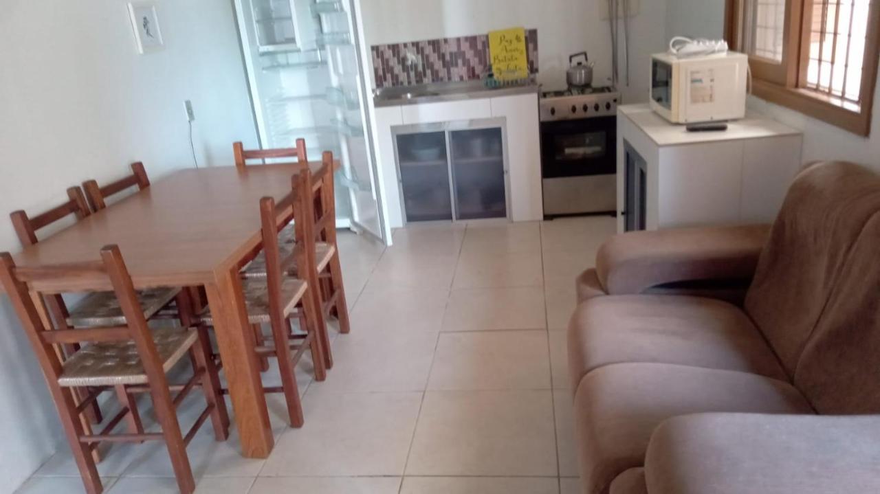Casa Residencial Duque De Caxias Βίλα Arroio do Sal Εξωτερικό φωτογραφία